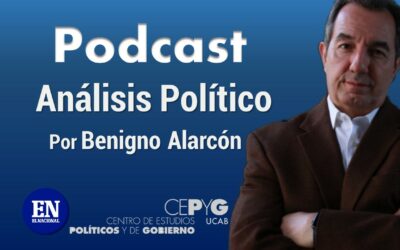 ANÁLISIS POLÍTICO – El gobierno vs. las oposiciones