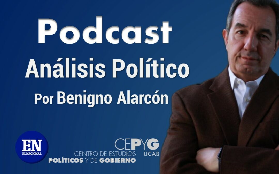 ANÁLISIS POLÍTICO – 7 lecciones para revocar a Maduro