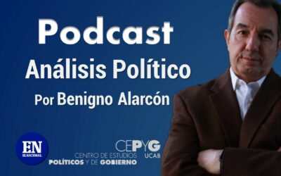 ANÁLISIS POLÍTICO – ¿Cómo piensa el venezolano hoy?