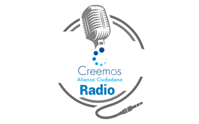 Creemos Alianza Ciudadana RADIO 05/02/22