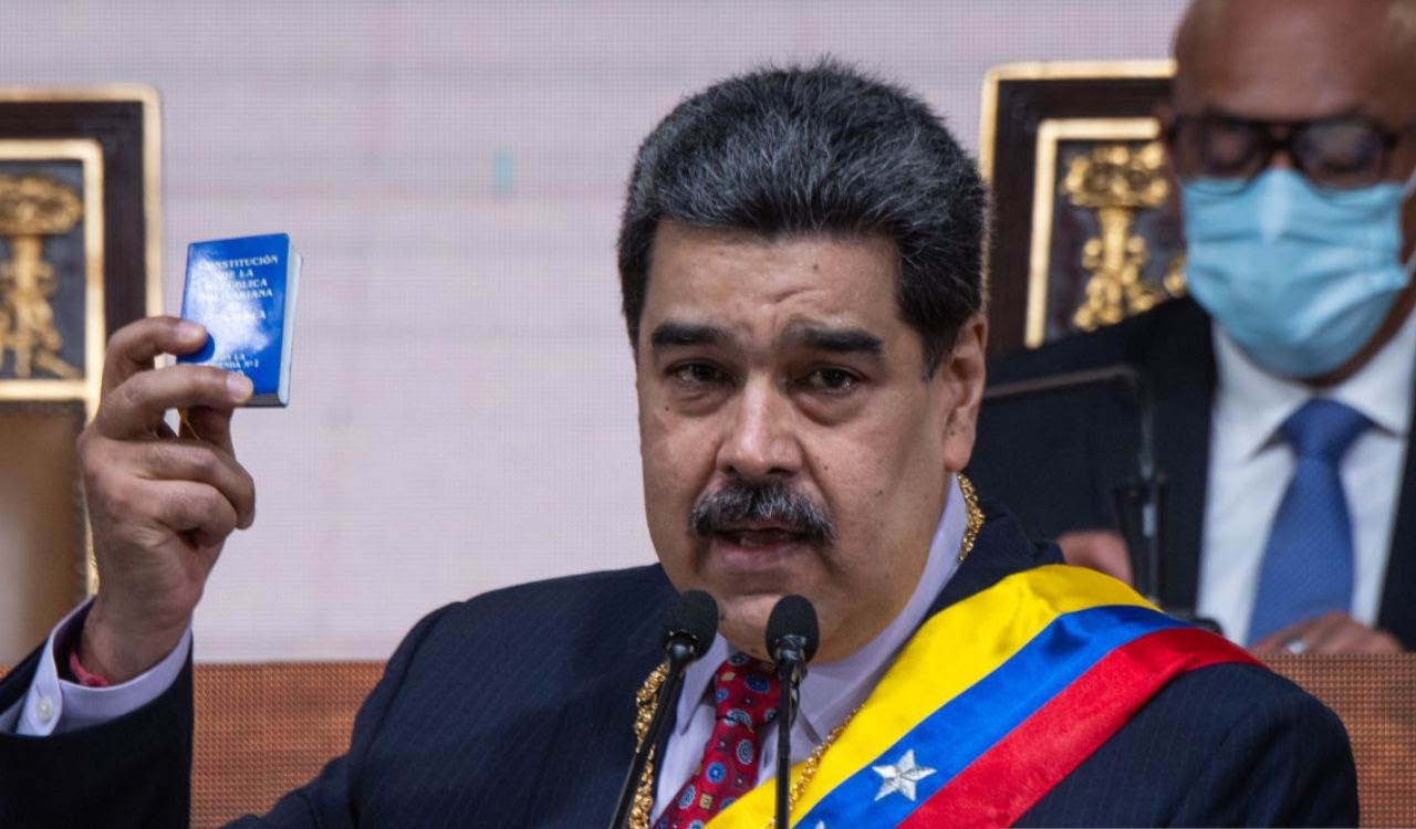 EDITORIAL - 7 lecciones para revocar a Maduro por Benigno Alarcón