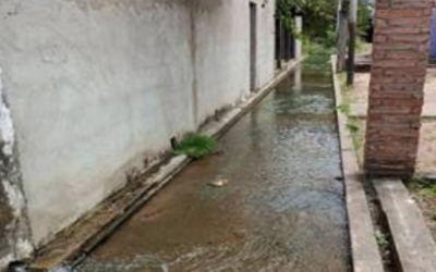 Creemos Alianza Ciudadana Barinas busca solución al desabastecimiento de agua