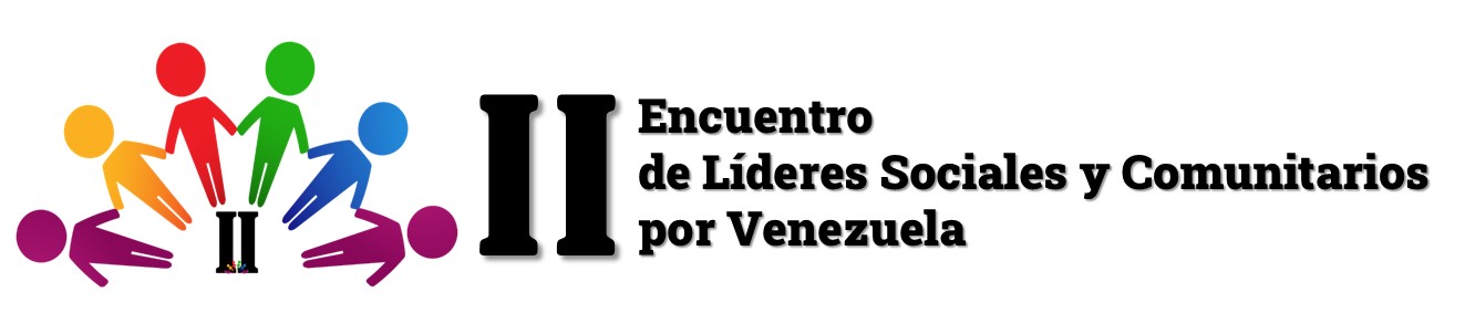 Segundo Encuentro de Líderes Sociales y Comunitarios por Venezuela