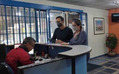 CAC Táchira ratifica petición de información sobre cortes de luz