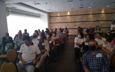 Carabobo celebró II Encuentro de Líderes Sociales y Comunitarios por Venezuela