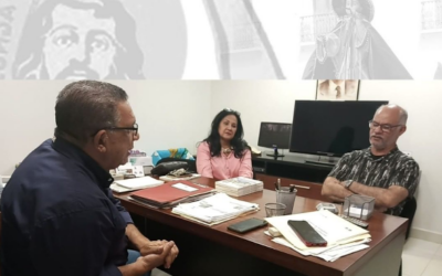 Alcaldía de Carrizal formará a sus vecinos con Creemos Alianza Ciudadana