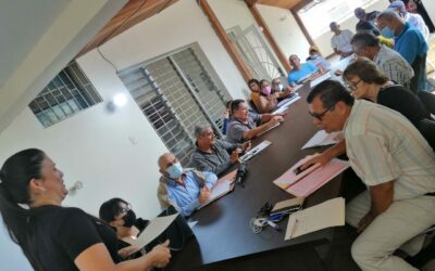 CAC Táchira se concentra en la formación ciudadana