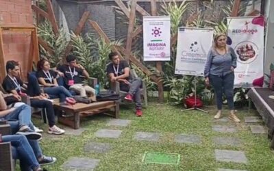 CAC Táchira se enfoca en la incorporación de jóvenes a nuestra plataforma
