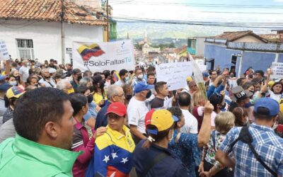 CAC Táchira defiende los derechos laborales de los venezolanos