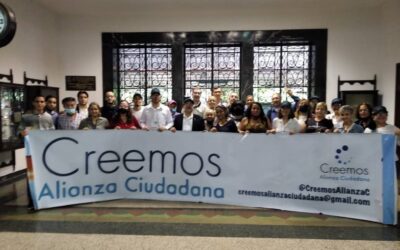 CAC Caracas ya tiene su comisión electoral