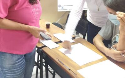 CAC Mérida y Lara eligieron sus CCR y CCL