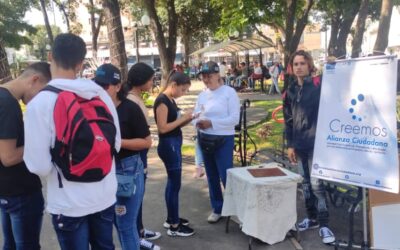 CAC Barinas trabaja para frenar altas tarifas del aseo urbano