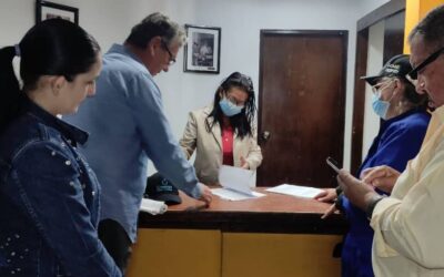 CAC Barinas propone Asamblea de Ciudadanos  para resolver problema de la basura en la capital del estado