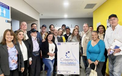 CAC celebró II Encuentro Nacional