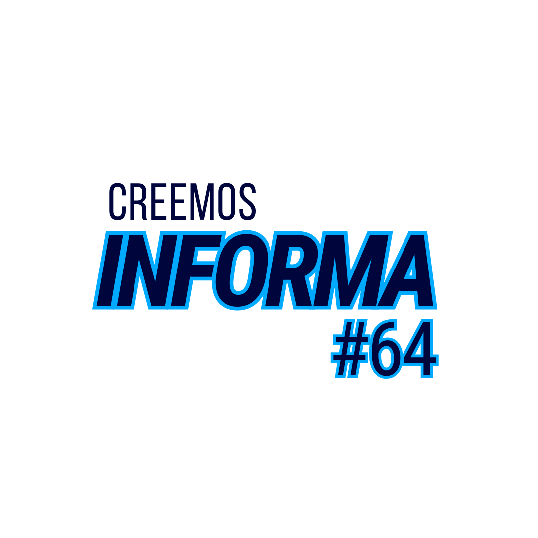 Boletín Creemos informa 18 - Creemos alianza Ciudadana