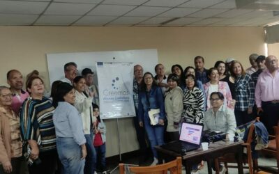 CAC Barinas estrecha vínculos con organizaciones sociales