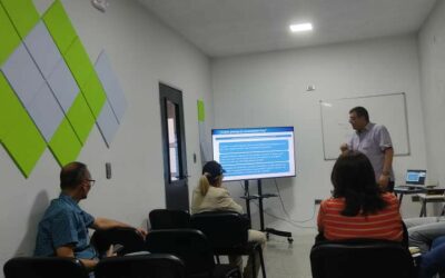 CAC Carabobo imparte con éxito segundo Taller de Narrativa Ciudadana